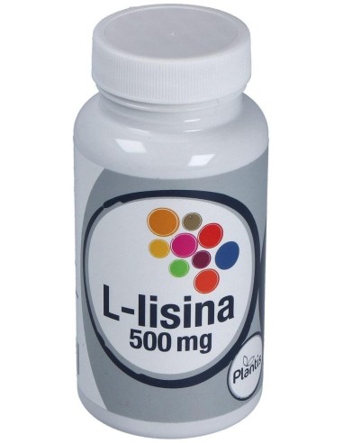 Lisina Plantis 60 Cap. de Artesania