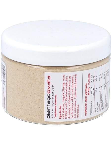 Plantago Ovata Plantis 180G de Artesania