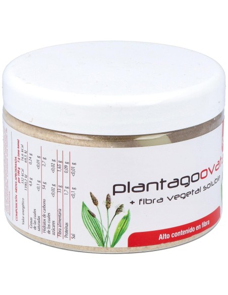 Plantago Ovata Plantis 180G de Artesania