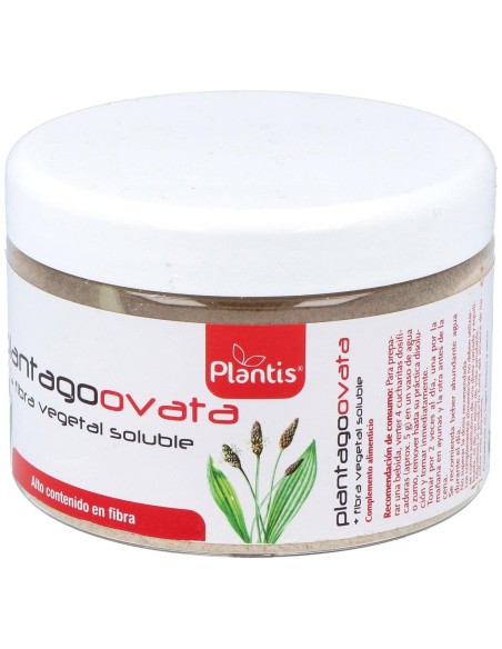 Plantago Ovata Plantis 180G de Artesania