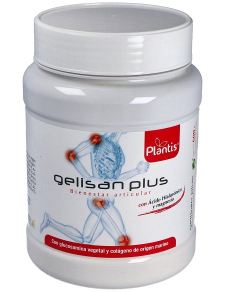Gelisan Plus (Colageno Hidrolizado) 600Gr. de Artesania