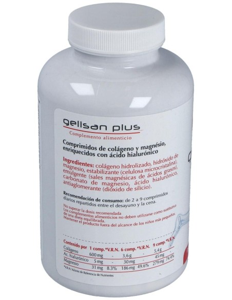 Gelisan Plus 300Comp. de Artesania
