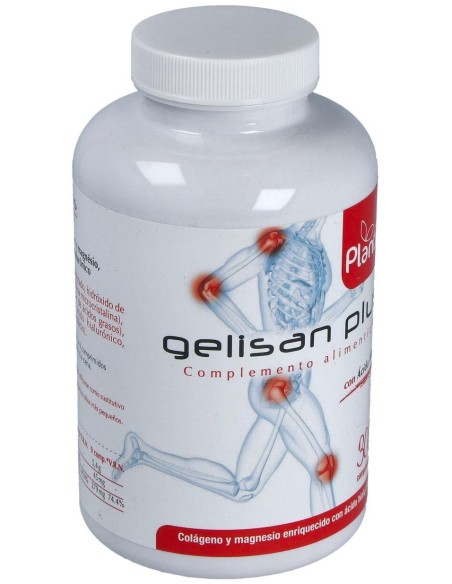 Gelisan Plus 300Comp. de Artesania