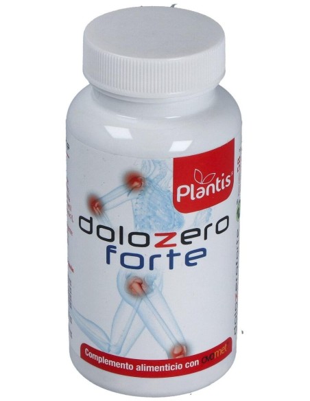 Dolozero Forte 90Cap. de Artesania