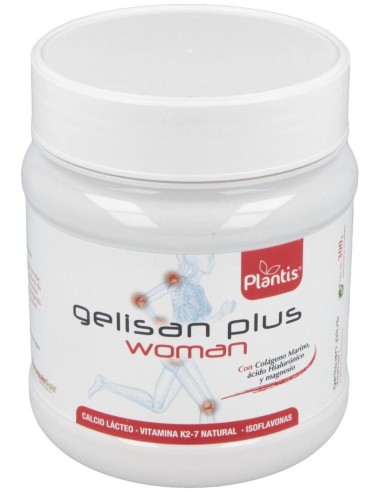 Gelisan Woman Colageno 300 G de Artesania