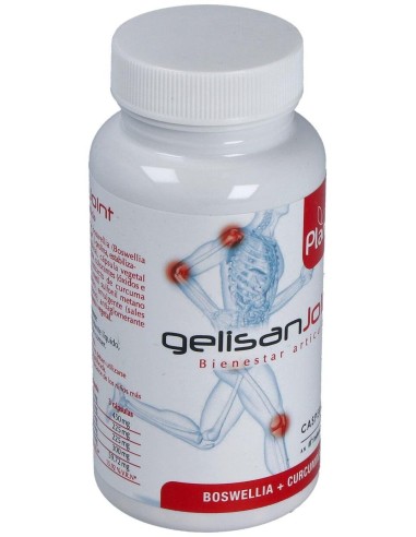Gelisan Joint 60Cap. de Artesania