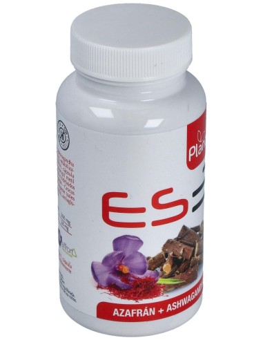 Es3 Plantis 30 Cap. de Artesania