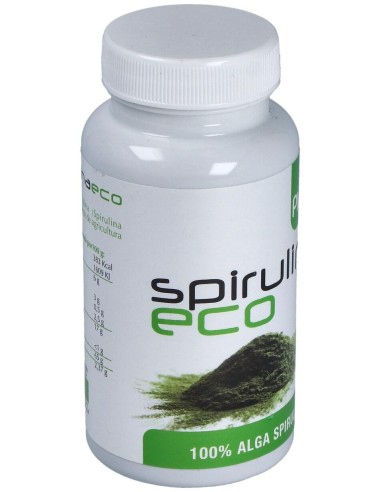 Spirulina Eco 180Comp de Artesania