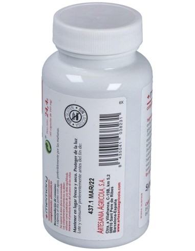 +Memory 45Cap. de Artesania