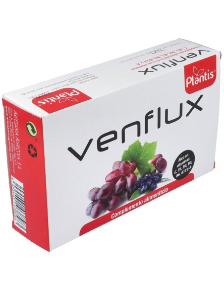 Venflux 20 Amp. de Artesania