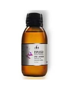 Espliego Aceite Esencial Alimentario Bio 100Ml. de Terpenic Evo