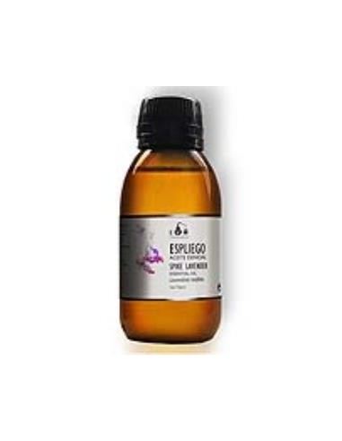 Espliego Aceite Esencial Alimentario Bio 100Ml. de Terpenic Evo