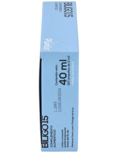 Biligo 15 20Amp de Artesania