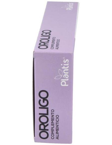 Oroligo (Cu-Mg-Mn-Zn) 20 Amp. de Artesania