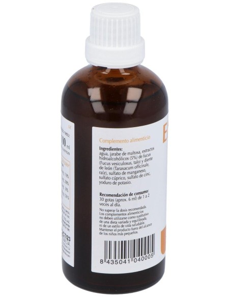 Endoligo 100Ml. de Artesania
