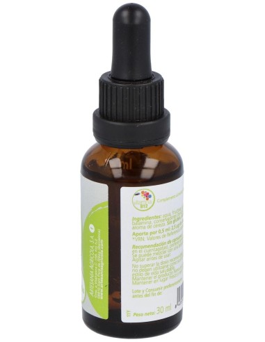 Vitamina B12 Liquida 30Ml. de Artesania