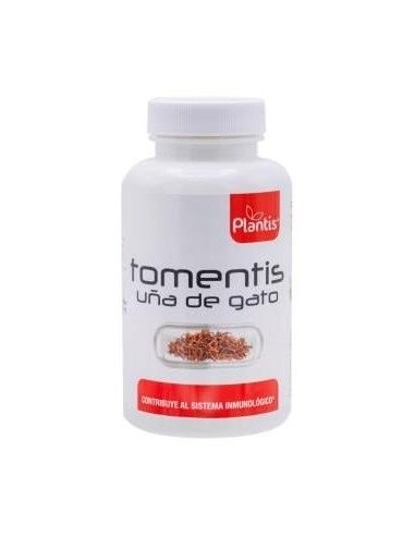 Tomentis Plantis 120Cap. de Artesania