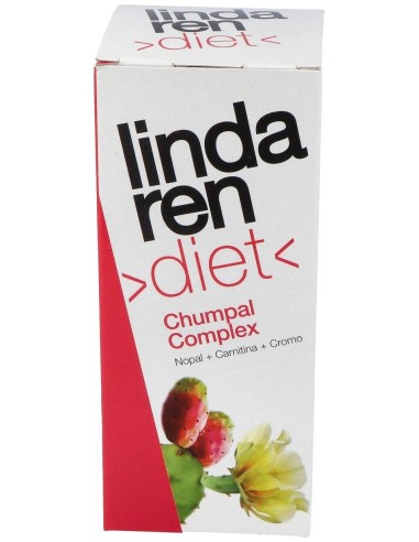 Chumpal Complex Lindaren 250Ml de Artesania