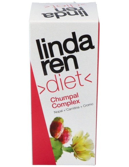 Chumpal Complex Lindaren 250Ml de Artesania