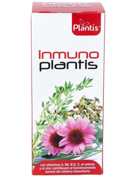 Inmunoplantis 250Ml. de Artesania