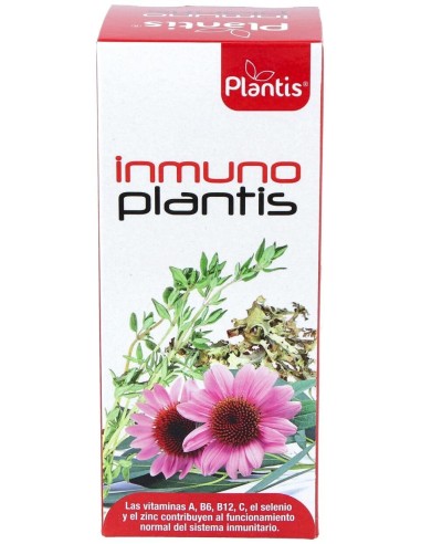 Inmunoplantis 250Ml. de Artesania
