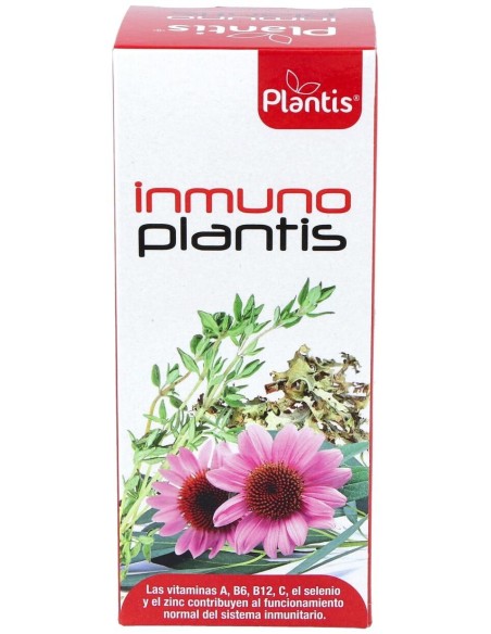 Inmunoplantis 250Ml. de Artesania
