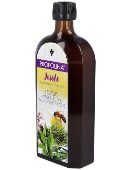 Propolina Jarabe 500Ml. de Artesania