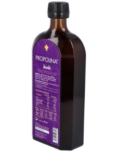 Propolina Jarabe 500Ml. de Artesania