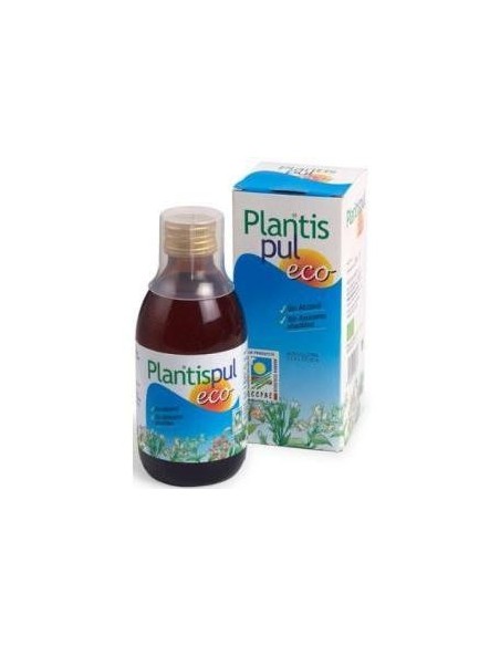 Plantispul Eco (Biopul Pectoral) Jarabe 250Ml. de Artesania