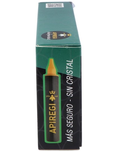 Apiregi Defensas Jalea 20X10Ml de Artesania