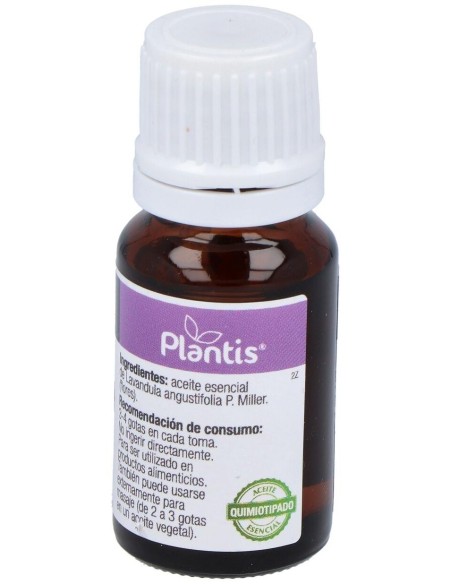 Ac Es Lavanda Eco Plantis 10Ml de Artesania