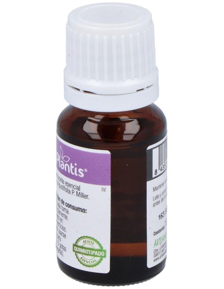 Ac Es Lavanda Eco Plantis 10Ml de Artesania