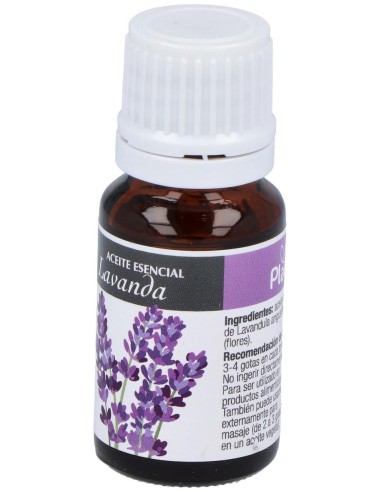 Ac Es Lavanda Eco Plantis 10Ml de Artesania