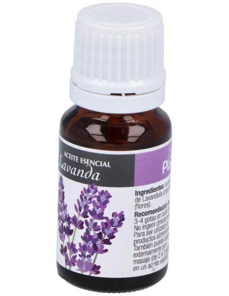 Ac Es Lavanda Eco Plantis 10Ml de Artesania