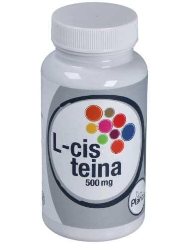 L-Cisteina 60Cap. de Artesania