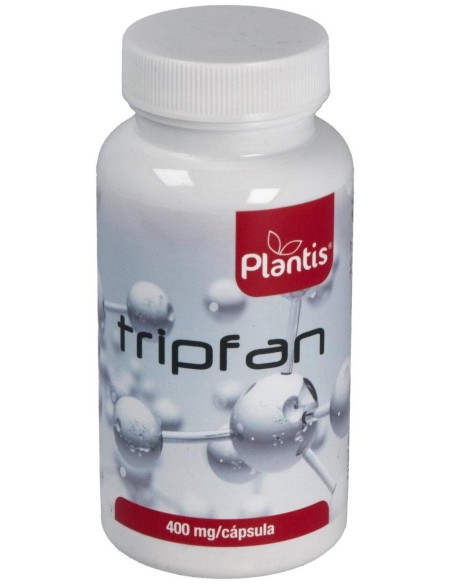 Tripfan (Triptofano) 60Cap. de Artesania