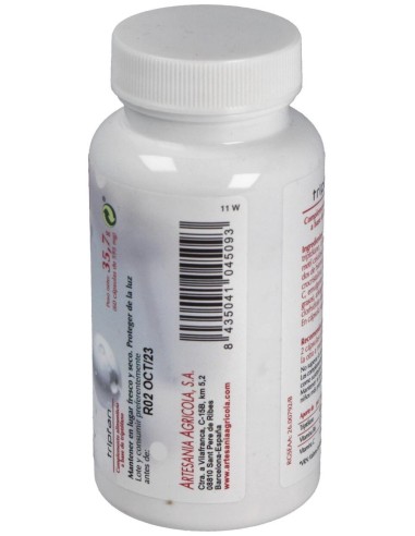 Tripfan (Triptofano) 60Cap. de Artesania