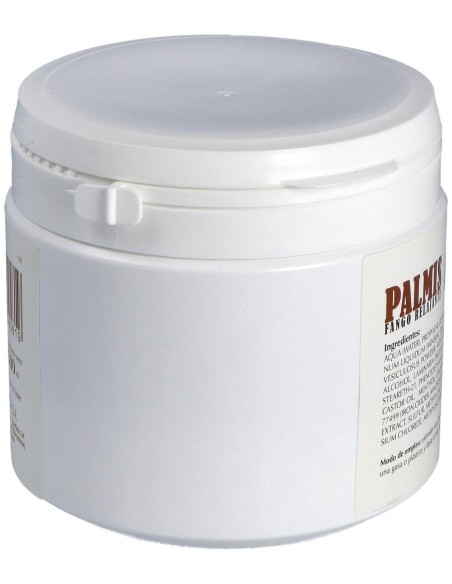 Palmis Fango Relajante 500Ml. de Artesania