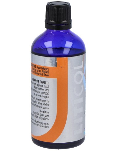Liticol 100Ml. de Artesania