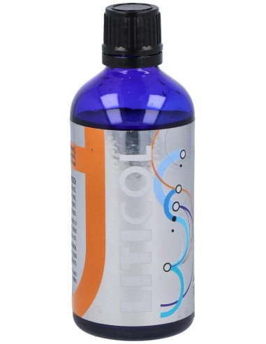 Liticol 100Ml. de Artesania