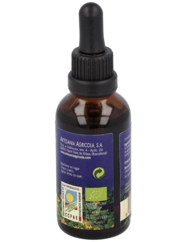 Ext.Propolis Ecologico 50Ml. de Artesania