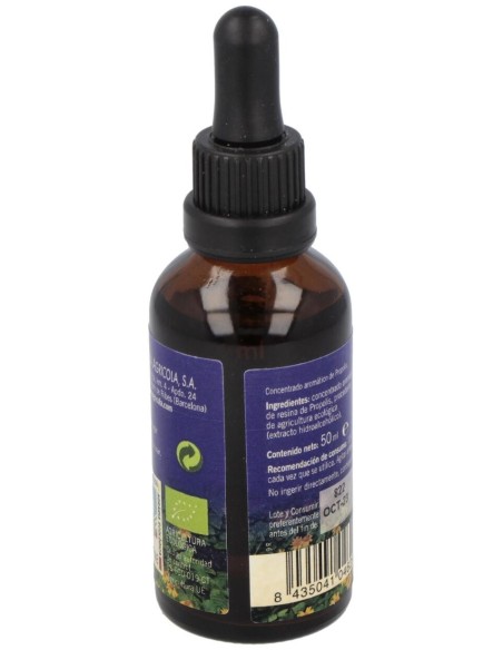 Ext.Propolis Ecologico 50Ml. de Artesania