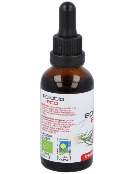 Ext. Epilobio Eco Plantis 50Ml de Artesania