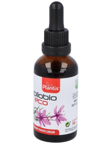 Ext. Epilobio Eco Plantis 50Ml de Artesania