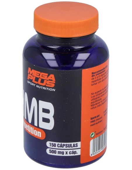 Hmb Competition 150Cap. de Mega Plus