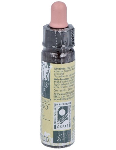 Castaño Rojo-25 Ecoplantis10Ml de Artesania