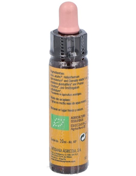 Urgencia Reme Eco Plantis 10Ml de Artesania