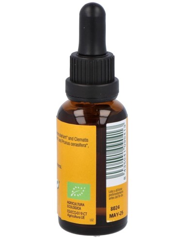 Urgencia Reme Eco Plantis 30Ml de Artesania