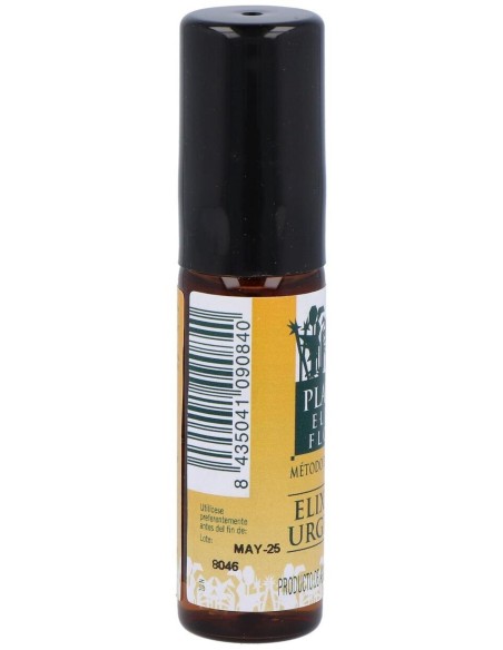 Rescue Remedy Plantis Spray 20Ml. de Artesania