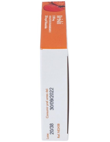 Reishi 2000Mg. 30Cap. de Nature Essential